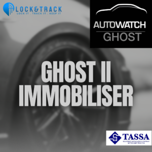 Ghost Immobiliser