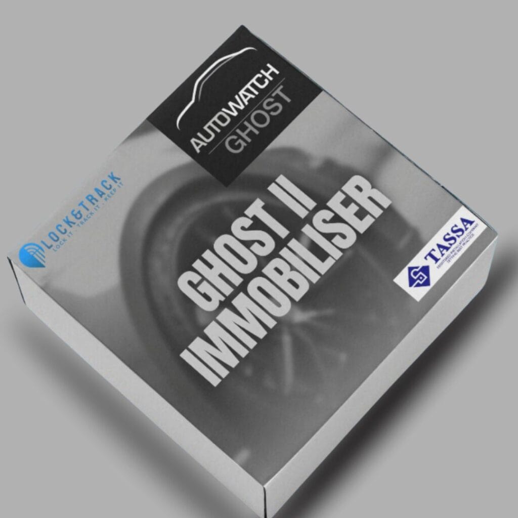 Ghost Immobiliser product