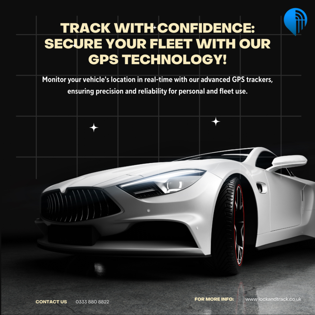 GPS Tracker