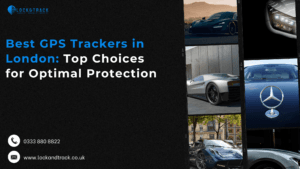 Best GPS Trackers in London