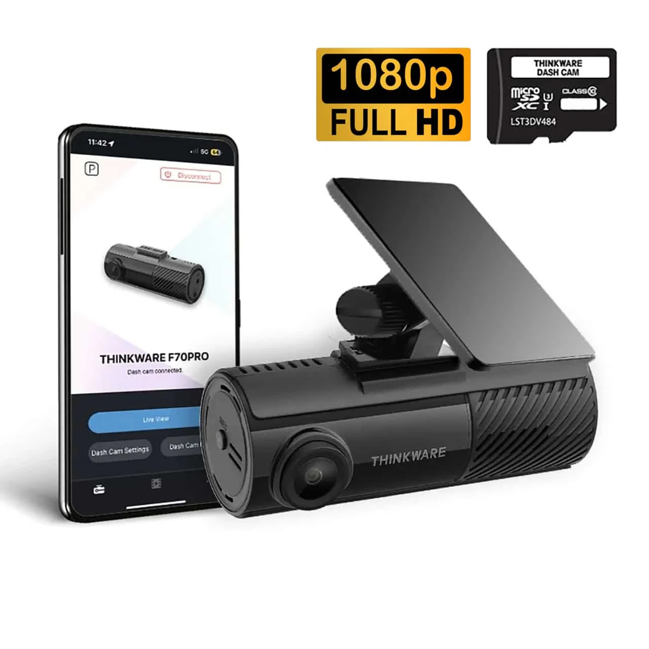 F70Pro Main Image v3 F70Pro Main Image v3 Lock and Track