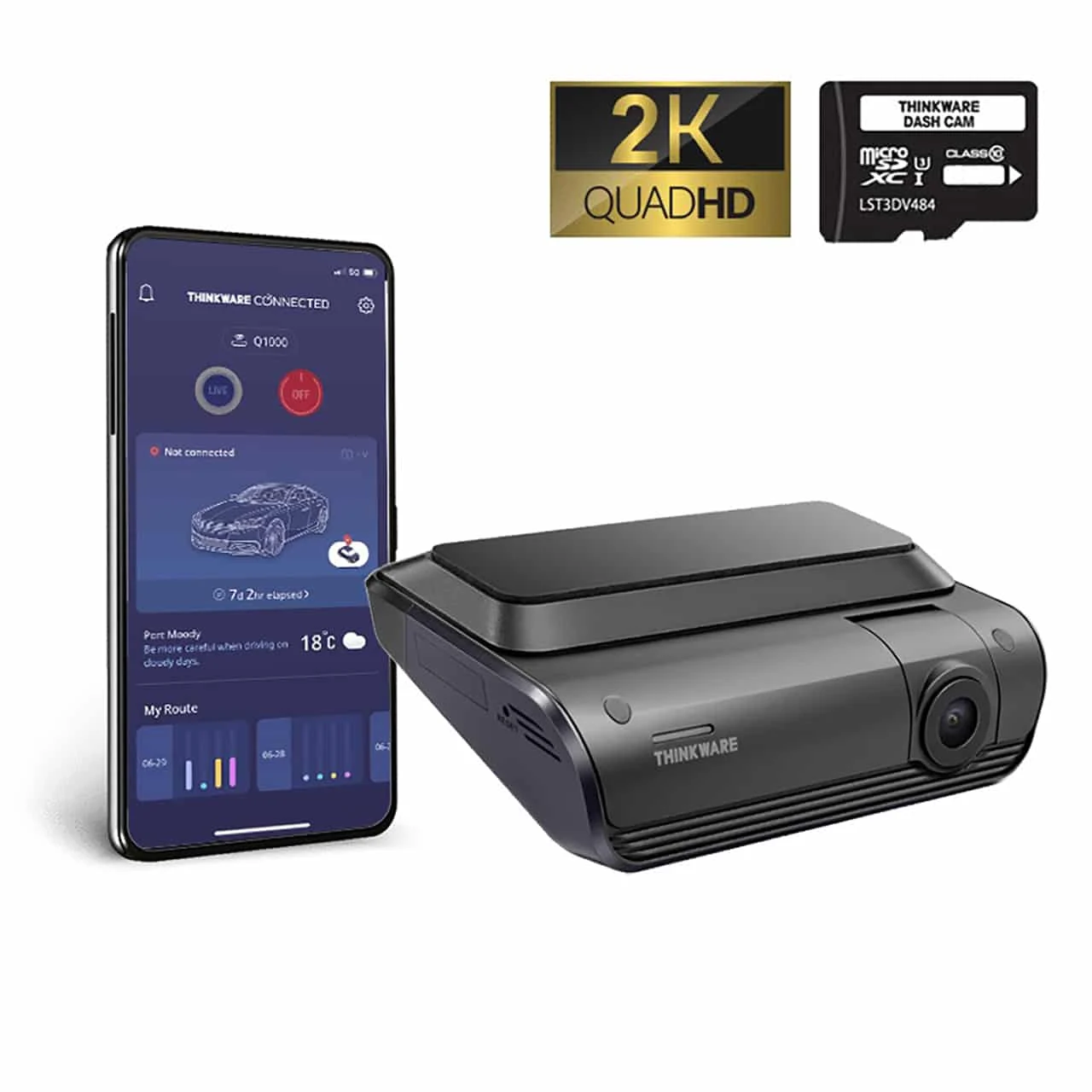 Q1000 Main Image v3 Q1000 Main Image v3 Lock and Track