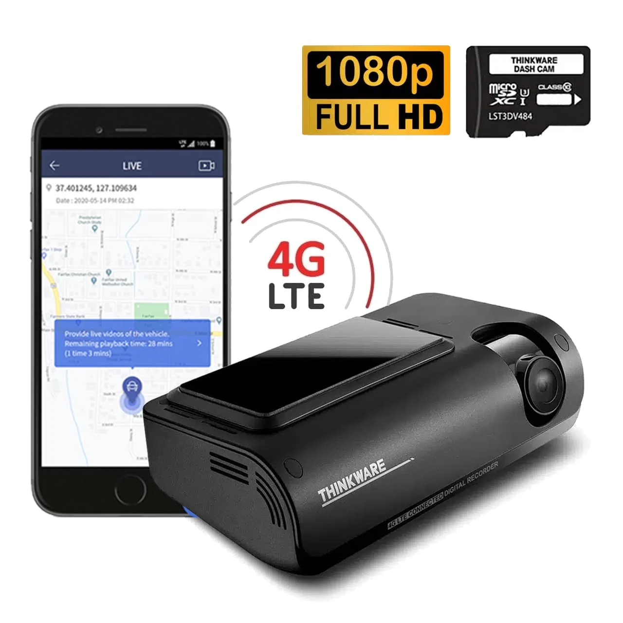 T700 main image LTE T700 main image LTE Lock and Track
