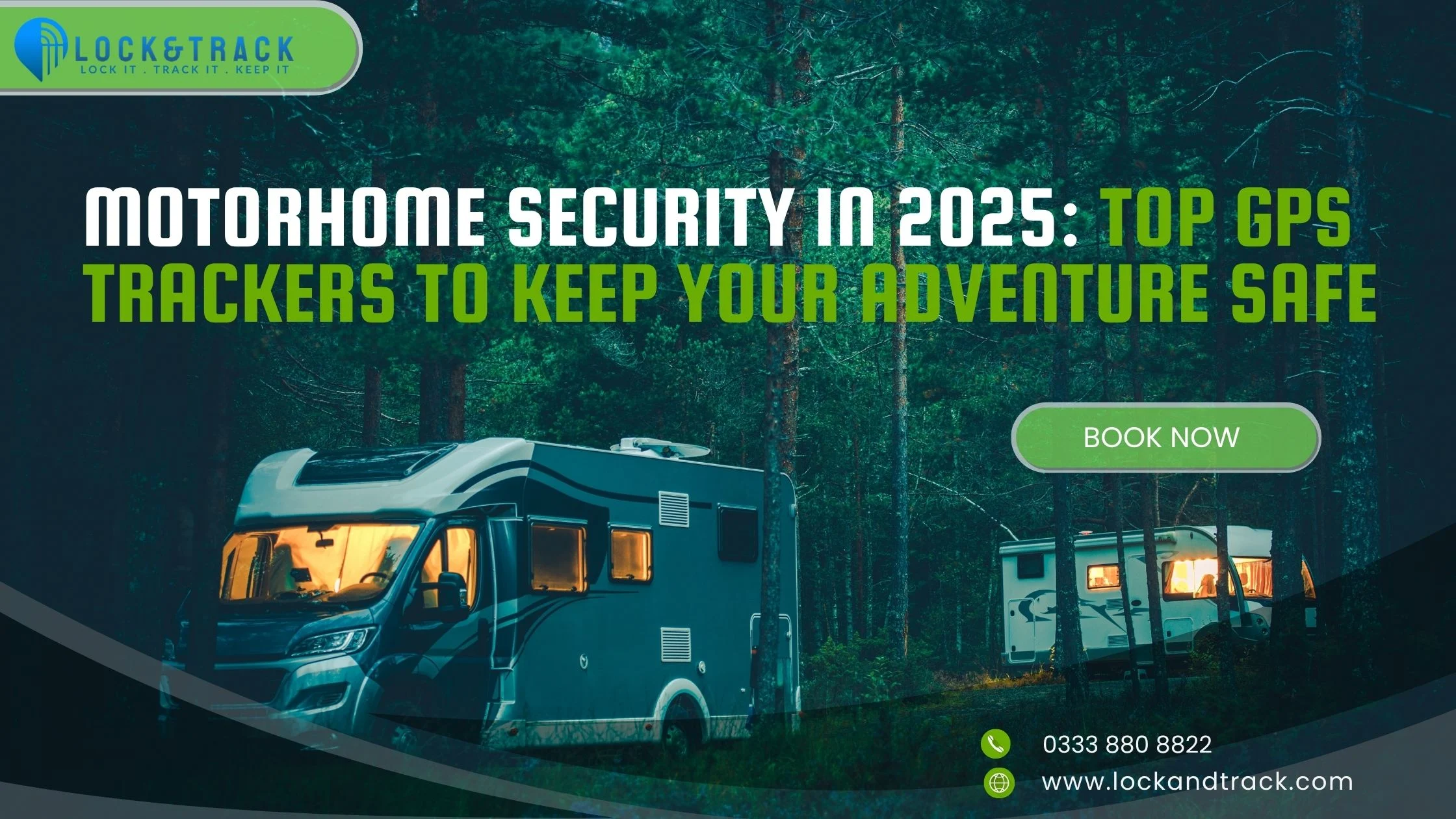 Motorhome Security