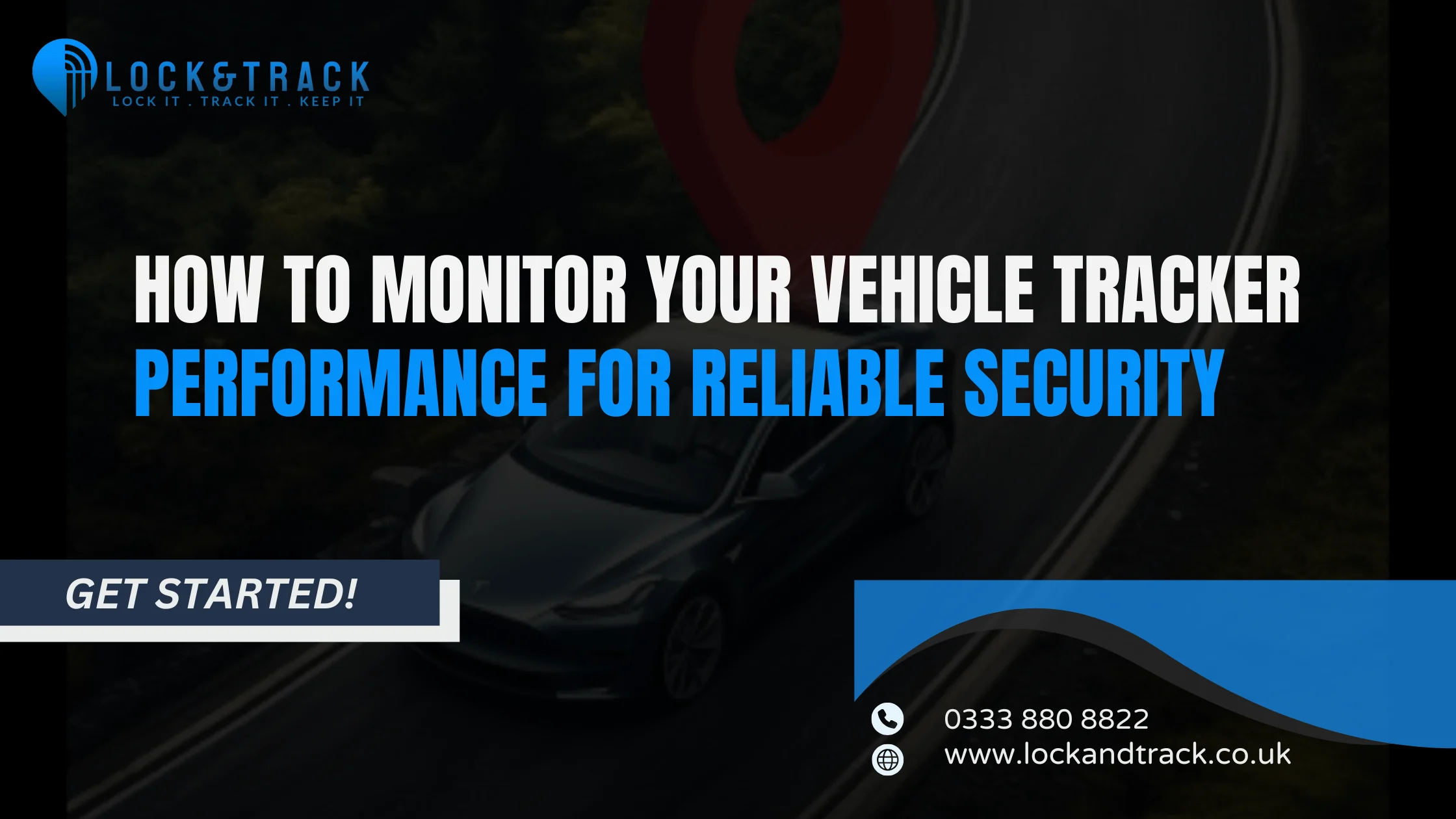 Vehicle Tracker Performance