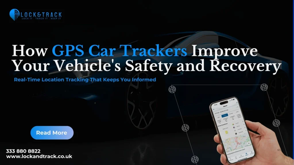 GPS Car Trackers