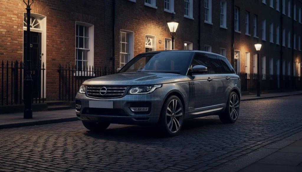 Best Tracker S5 UK