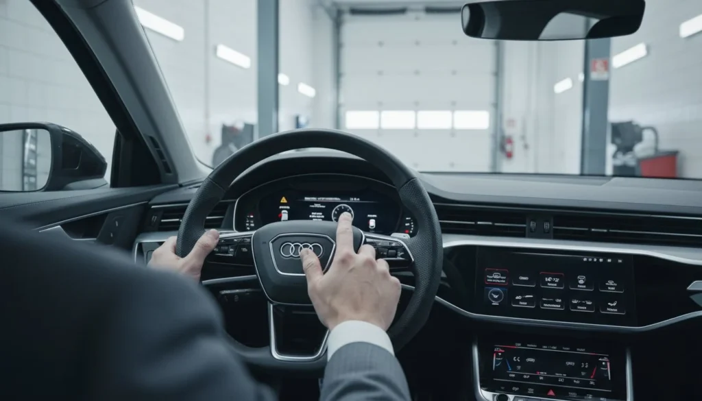 Autowatch Ghost Service Mode Instructions The Complete 2026 UK Guide Hero Image Lock and Track -