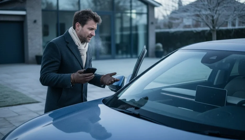 Ghost Immobiliser Problems Troubleshooting Your Vehicle Security in 2026 Hero Image Lock and Track -