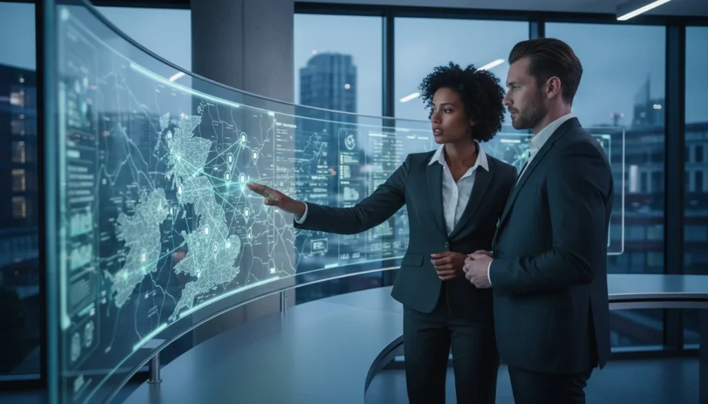 Lock Track Workforce Management Tracker The 2026 Buying Guide Hero Image Lock and Track -