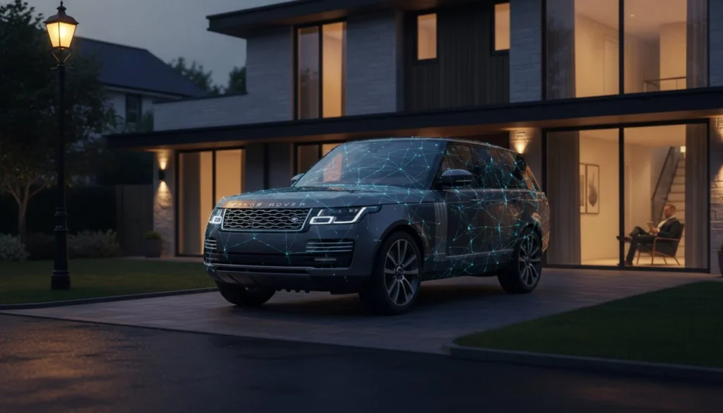 S5 Plus Trackers The Ultimate Guide to Thatcham Approved Vehicle Recovery 2026 Hero Image Lock and Track -