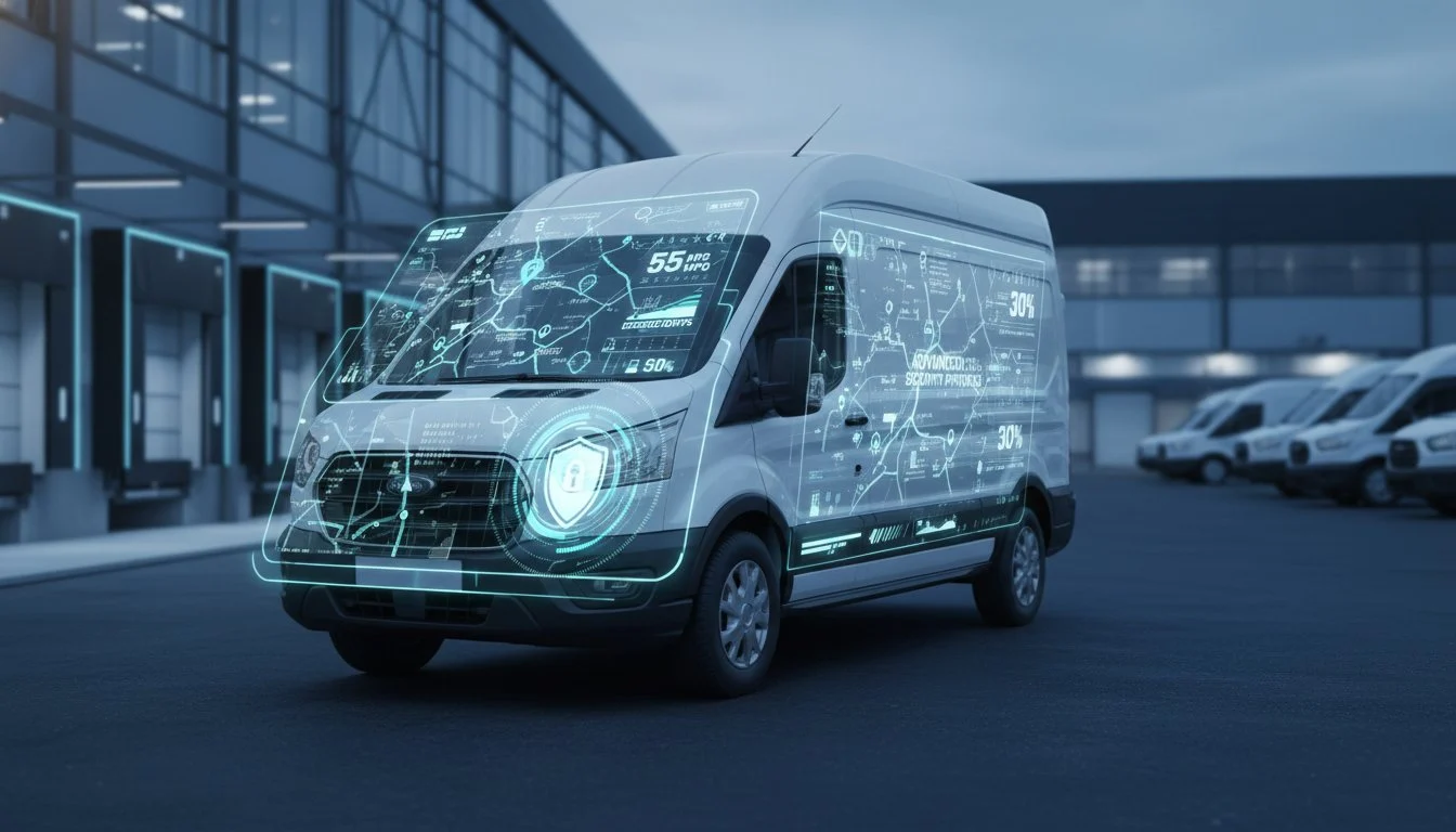 Fleet Operational Costs UK