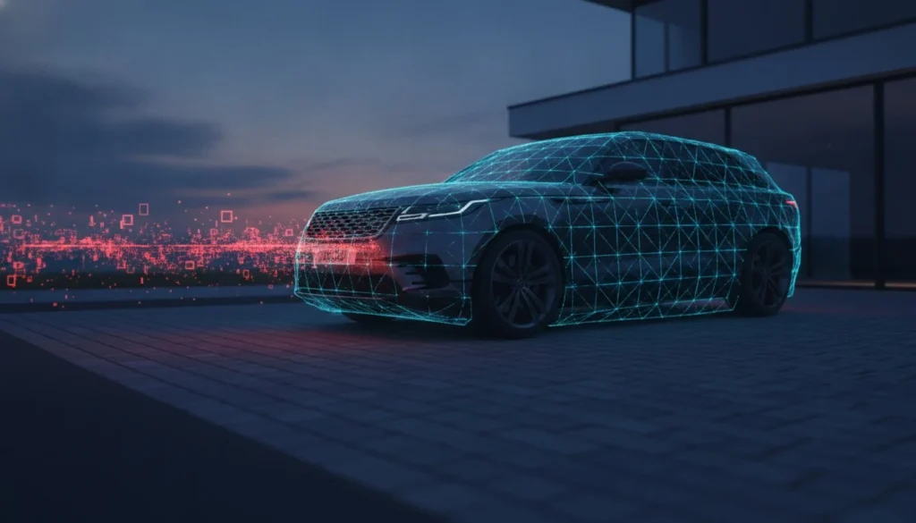 UK Car Theft Statistics 2026 Trends Targets and Security Solutions Hero Image UK Car Theft Statistics 2026 Trends Targets and Security Solutions Hero Image Lock and Track