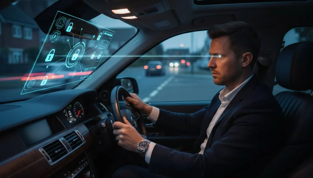 Ghost Immobilisers Stop Key Cloning