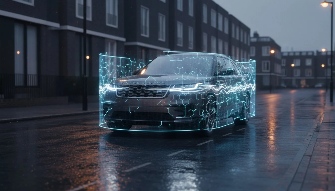 Insurance Approved Trackers in UK