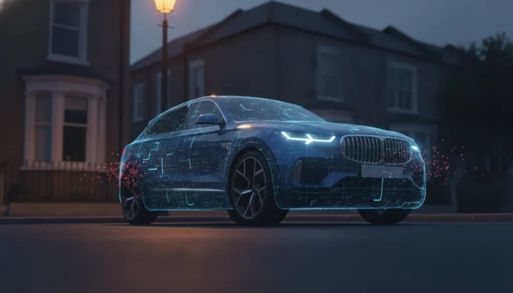 Is a Ghost Immobiliser Worth It? A 2026 UK Vehicle Security Review