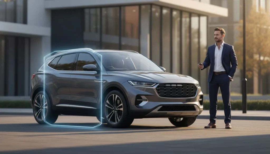 Will a Ghost Immobiliser Void My Warranty? The Definitive 2026 UK Guide